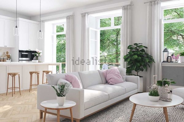 appartamento in vendita a Treviso in zona San Lazzaro