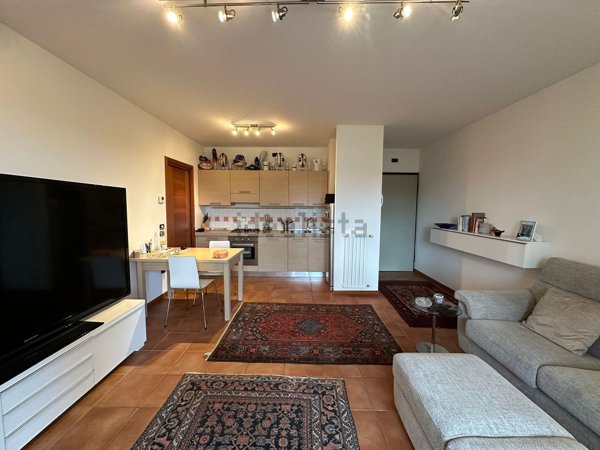 appartamento in vendita a Treviso in zona San Giuseppe