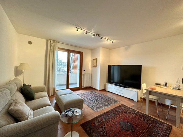 appartamento in vendita a Treviso in zona San Giuseppe