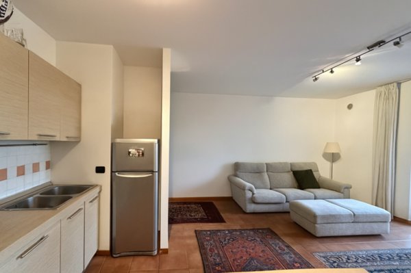 appartamento in vendita a Treviso in zona San Giuseppe