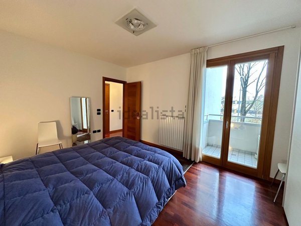 appartamento in vendita a Treviso in zona San Giuseppe