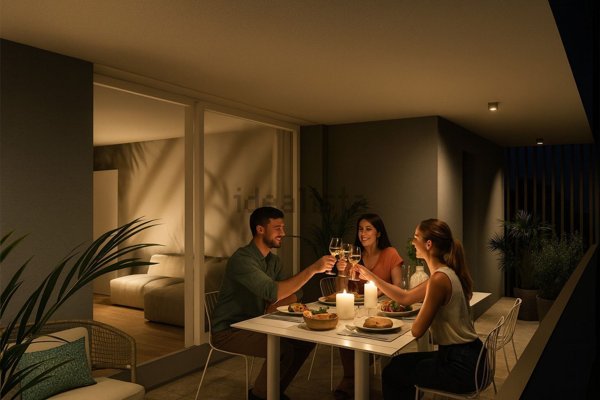 appartamento in vendita a Treviso