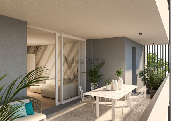 appartamento in vendita a Treviso