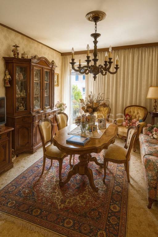 appartamento in vendita a Treviso