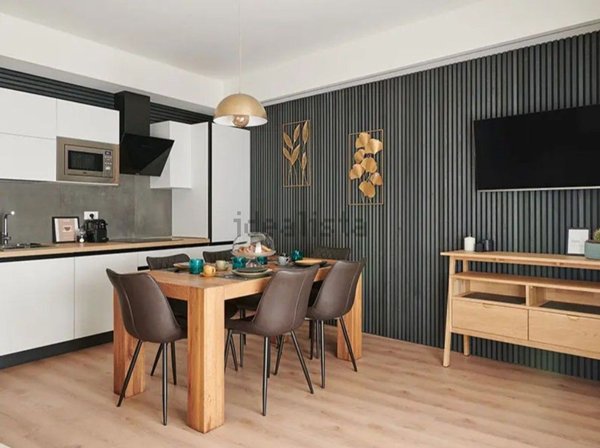 appartamento in vendita a Treviso in zona Centro Storico