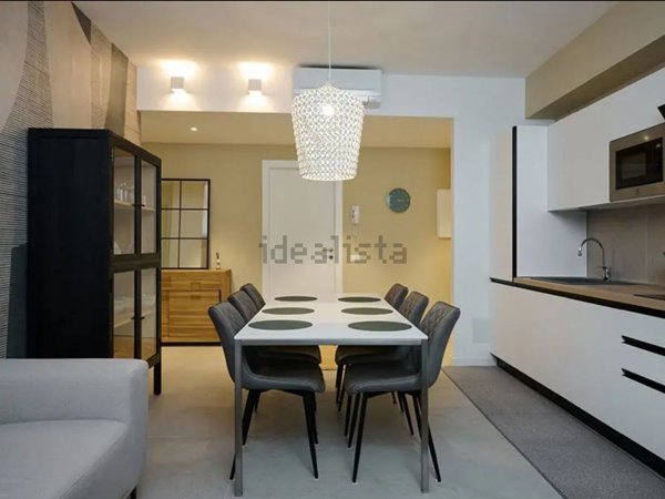 appartamento in vendita a Treviso in zona Centro Storico