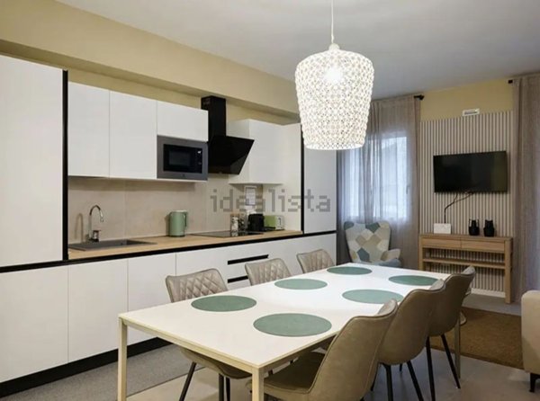 appartamento in vendita a Treviso in zona Centro Storico