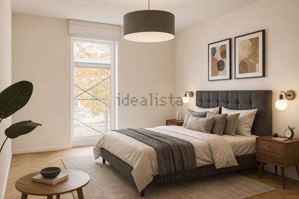 appartamento in vendita a Treviso in zona Canizzano