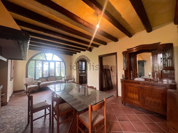 casa indipendente in vendita a Treviso in zona Sant'Angelo
