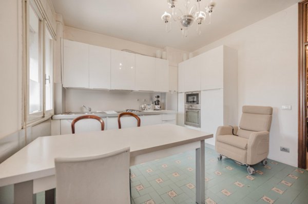 appartamento in vendita a Treviso in zona Centro Storico