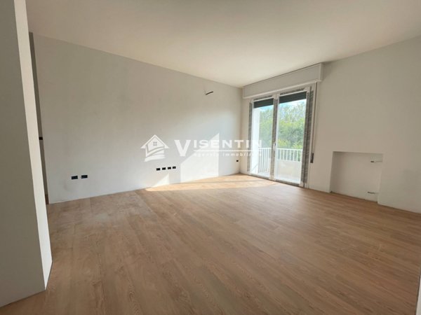 appartamento in vendita a Treviso