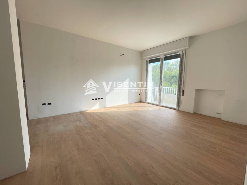 appartamento in vendita a Treviso in zona Centro Storico