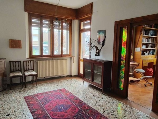 appartamento in vendita a Treviso in zona Centro Storico