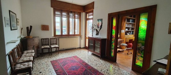 appartamento in vendita a Treviso in zona Centro Storico