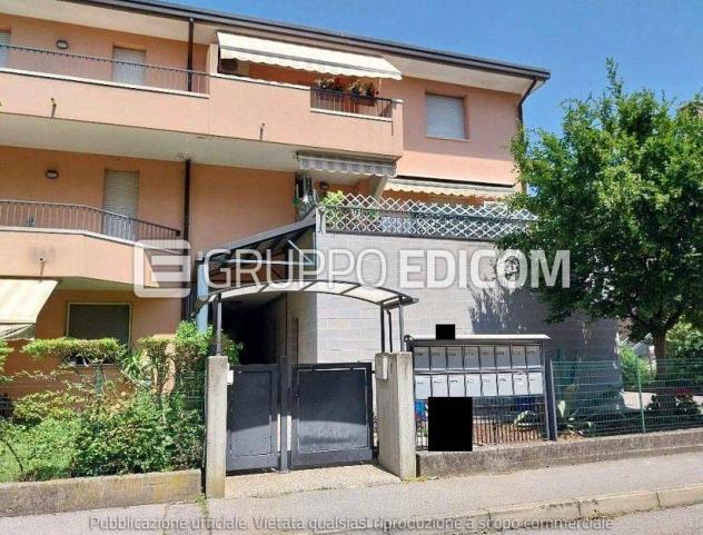 appartamento in vendita a Treviso