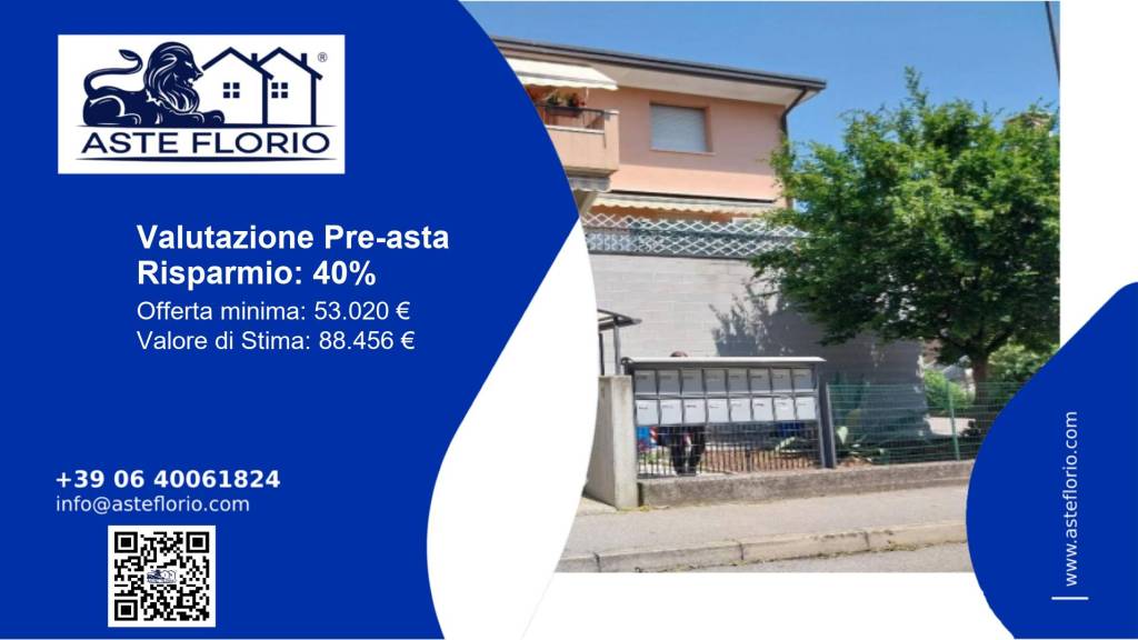 appartamento in vendita a Treviso in zona Santa Bona