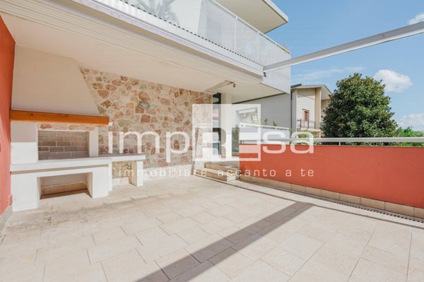 appartamento in vendita a Treviso