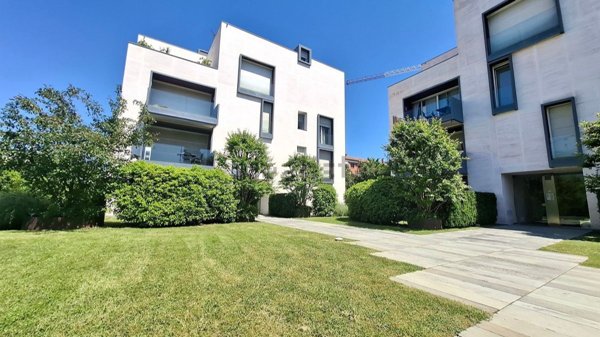 appartamento in vendita a Treviso in zona San Lazzaro