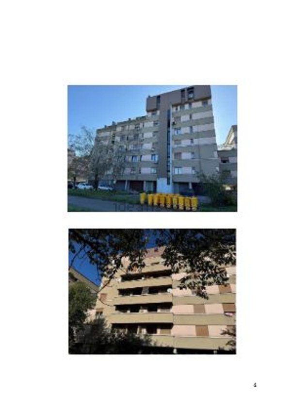 appartamento in vendita a Treviso in zona Santa Bona