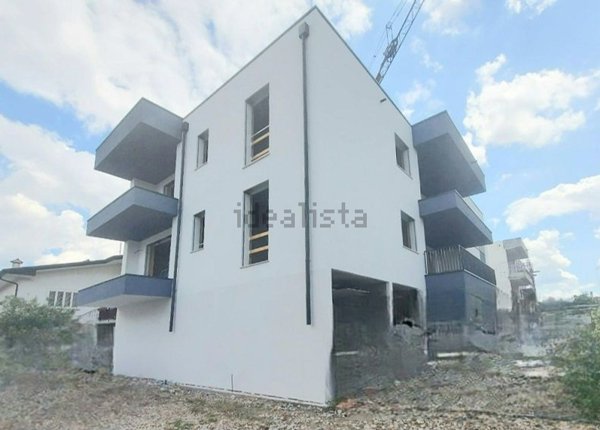 appartamento in vendita a Treviso in zona Centro Storico