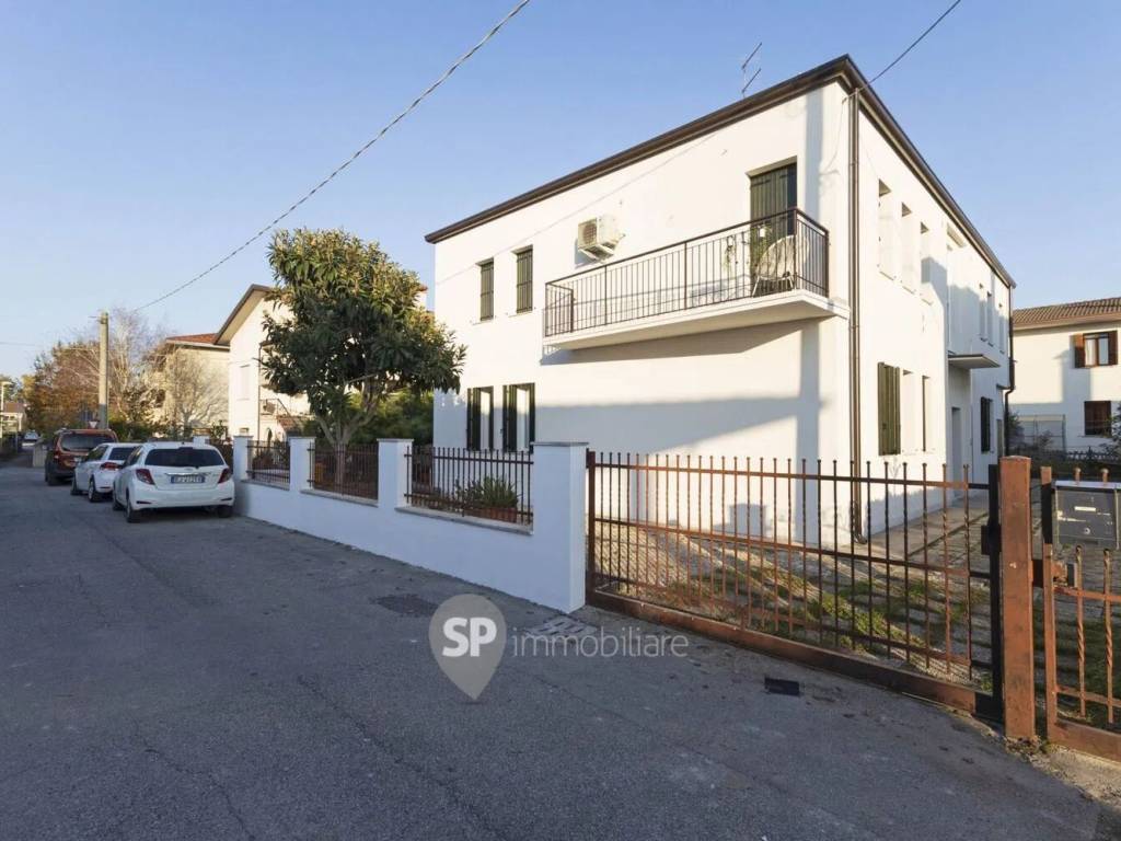 appartamento in vendita a Treviso in zona San Giuseppe