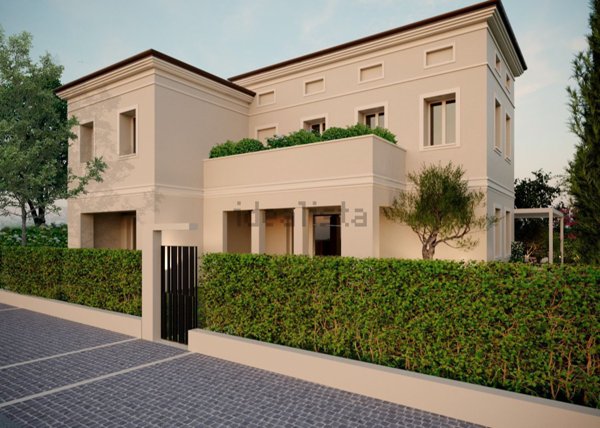 casa indipendente in vendita a Treviso in zona San Lazzaro