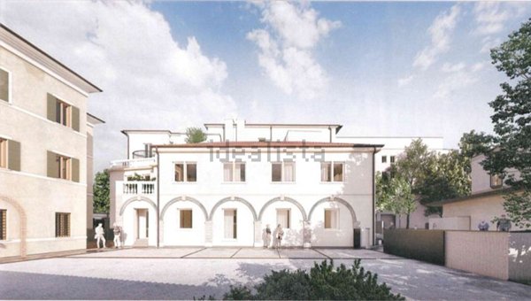 appartamento in vendita a Treviso