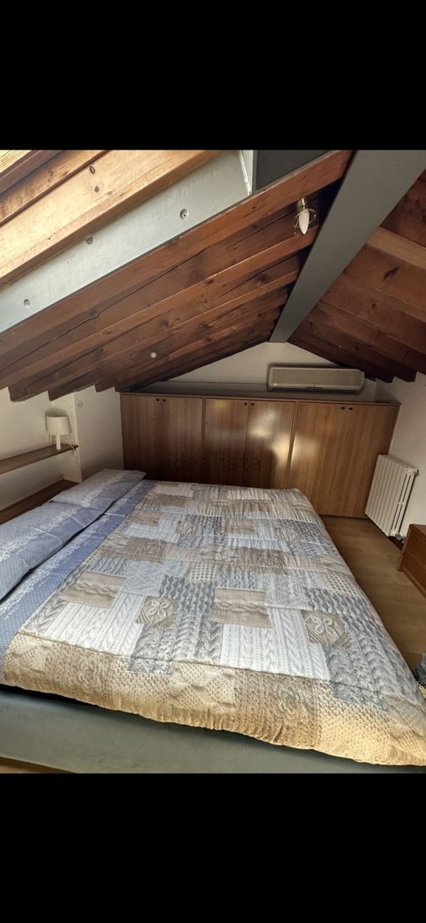 appartamento in vendita a Treviso in zona San Lazzaro