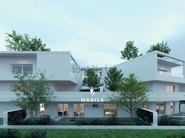 appartamento in vendita a Treviso