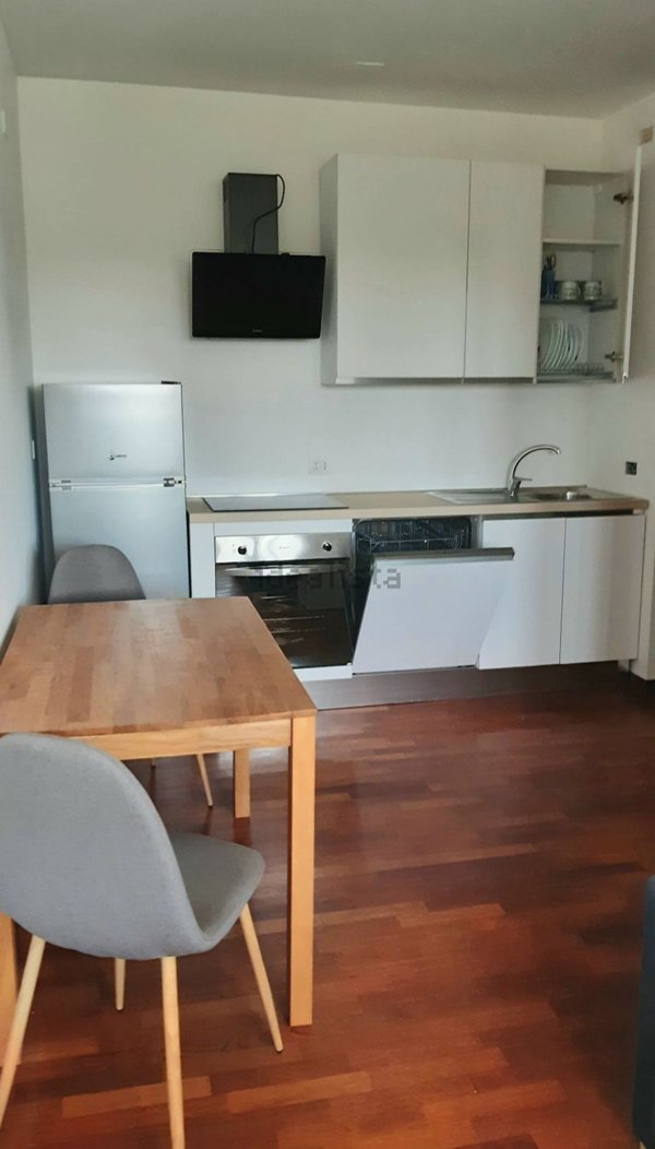 appartamento in vendita a Treviso