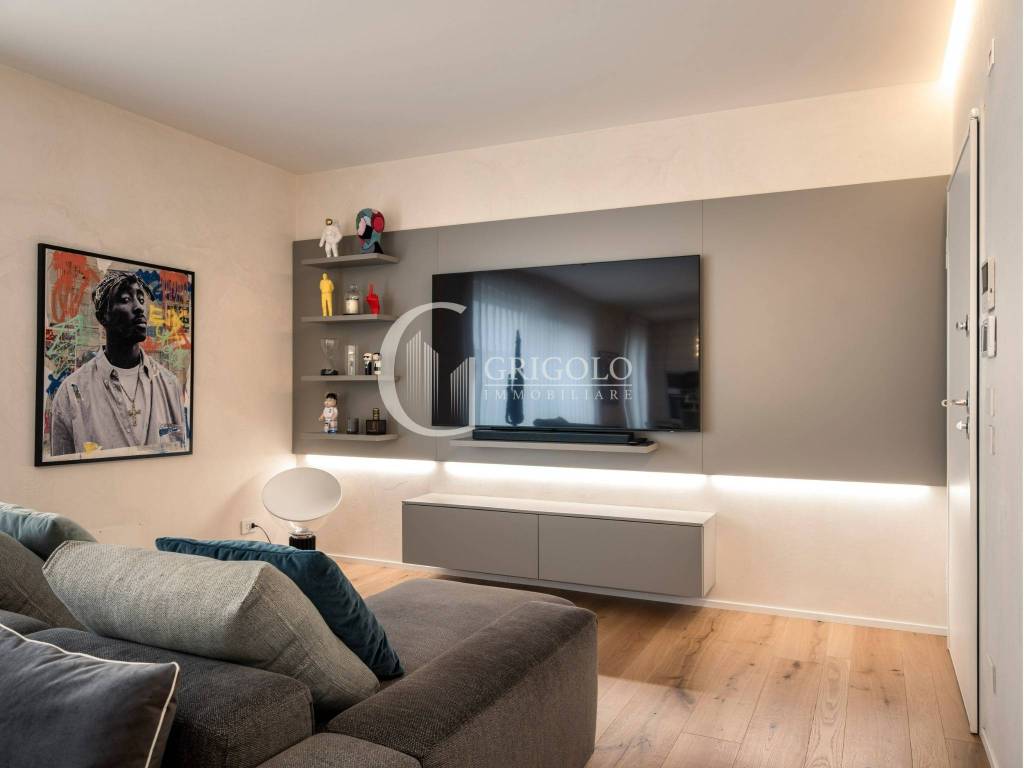 appartamento in vendita a Treviso in zona San Lazzaro