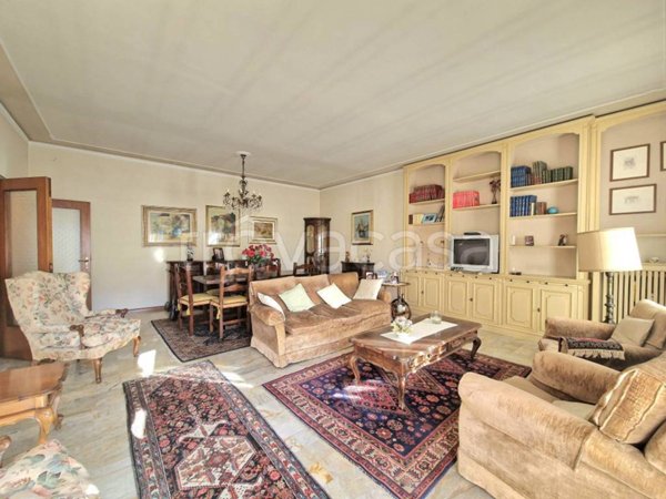 appartamento in vendita a Treviso in zona Centro Storico