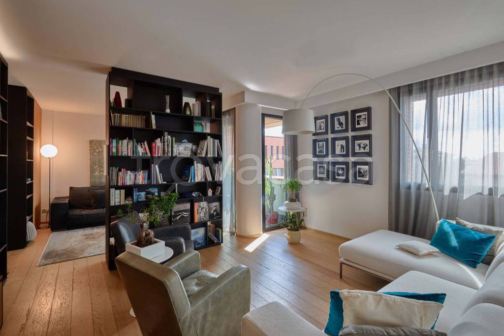 appartamento in vendita a Treviso