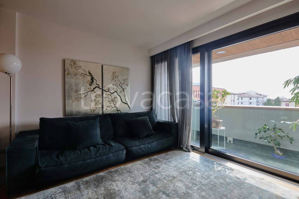 appartamento in vendita a Treviso