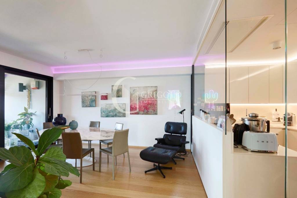 appartamento in vendita a Treviso