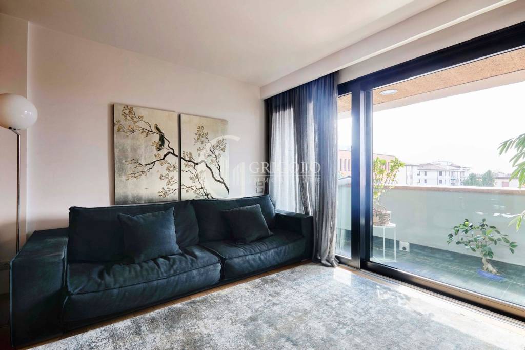 appartamento in vendita a Treviso