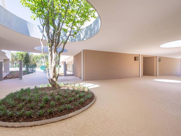 appartamento in vendita a Treviso in zona San Pelaio