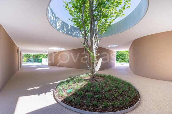 appartamento in vendita a Treviso in zona Centro Storico