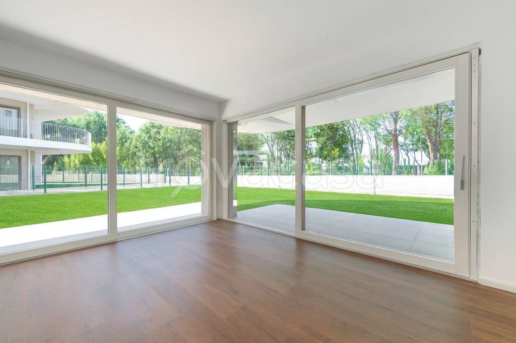 appartamento in vendita a Treviso in zona Centro Storico