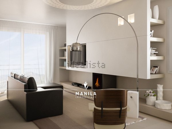 appartamento in vendita a Treviso in zona Centro Storico