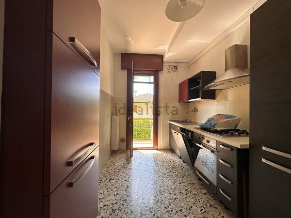 appartamento in vendita a Treviso in zona Centro Storico