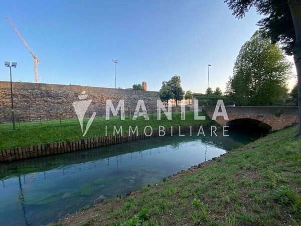 terreno edificabile in vendita a Treviso in zona Monigo