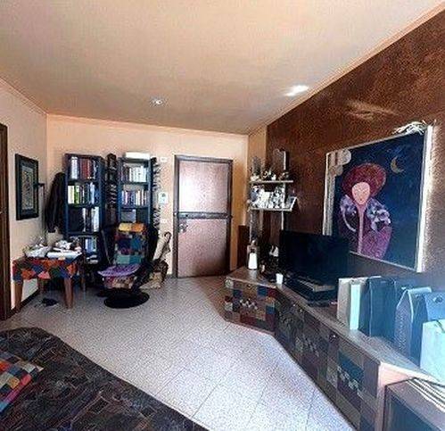 appartamento in vendita a Treviso in zona Sant'Antonino