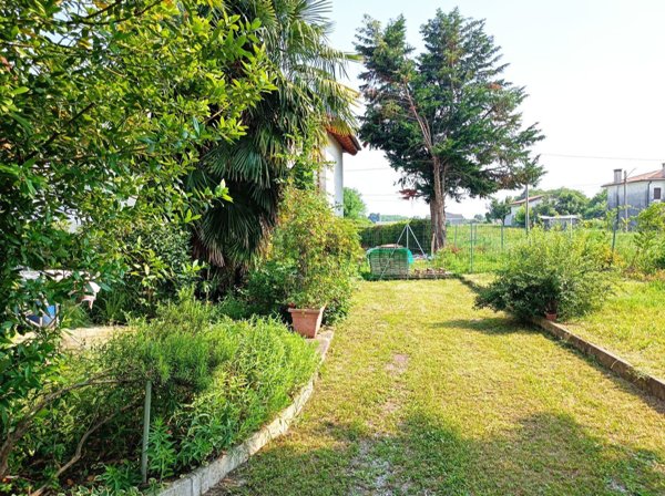 terreno agricolo in vendita a Treviso in zona Sant'Angelo