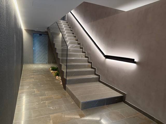 appartamento in vendita a Treviso in zona San Pelaio