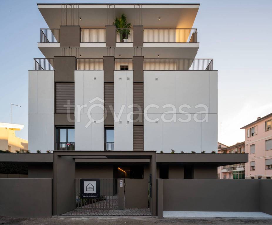 appartamento in vendita a Treviso in zona San Pelaio