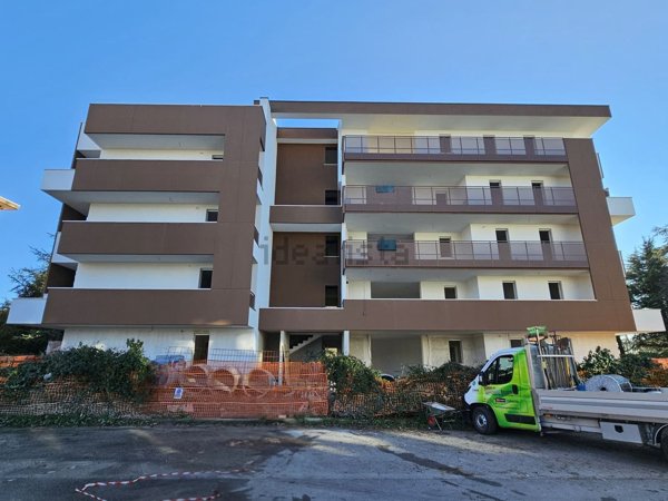 appartamento in vendita a Treviso