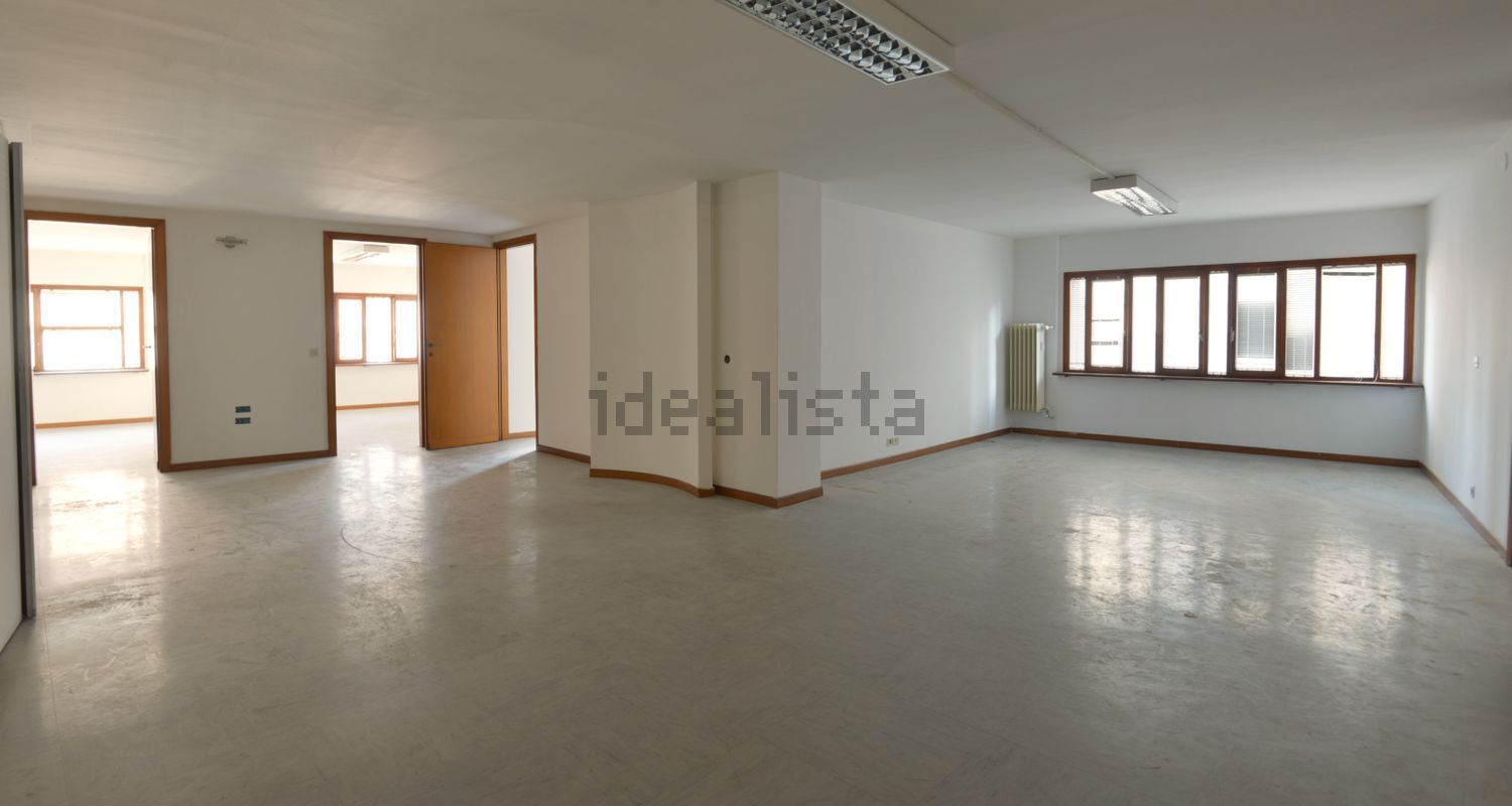 ufficio in vendita a Treviso