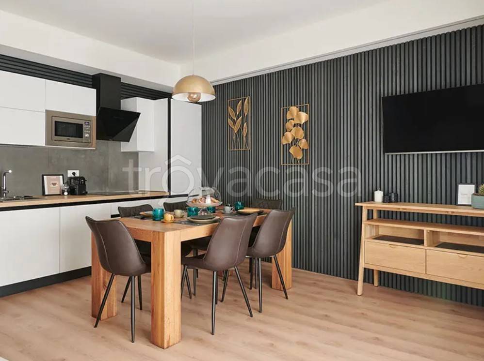 appartamento in vendita a Treviso in zona Centro Storico