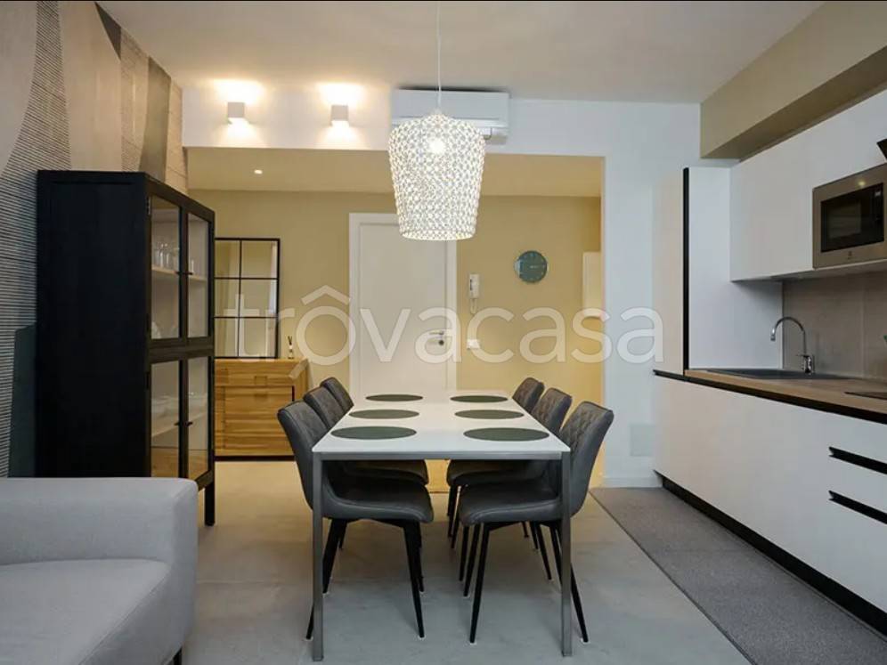 appartamento in vendita a Treviso in zona Centro Storico